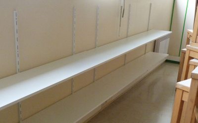 Avancement des travaux (2)