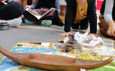 Atelier Guyane