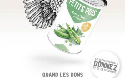 Banque Alimentaire
