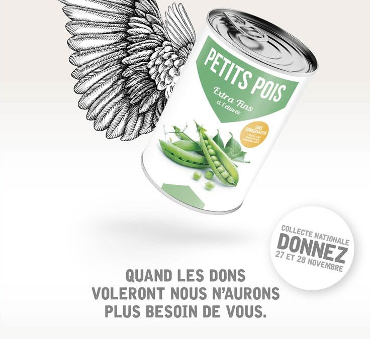 Banque Alimentaire